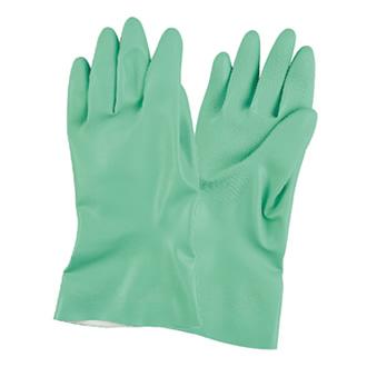 10 X Fastenal Grey Cut Resistant Work Gloves size 8 M 